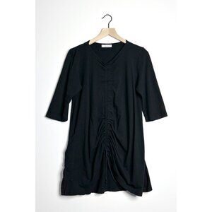 BRYN WALKER Ruched Front T-Shirt